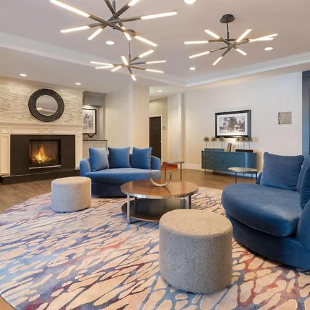 Homewood Suites By Hilton Boston Cambridge-Arlington, Ma Bagian luar foto