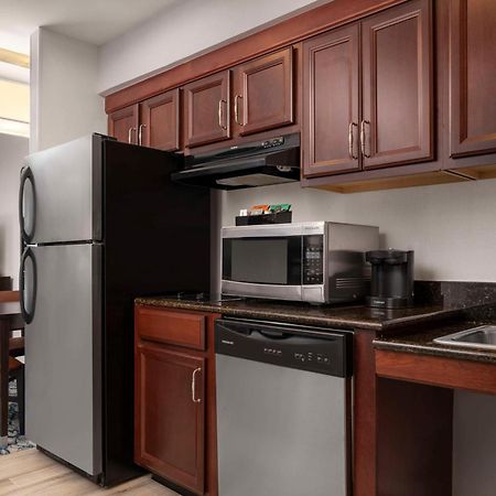 Homewood Suites By Hilton Boston Cambridge-Arlington, Ma Bagian luar foto