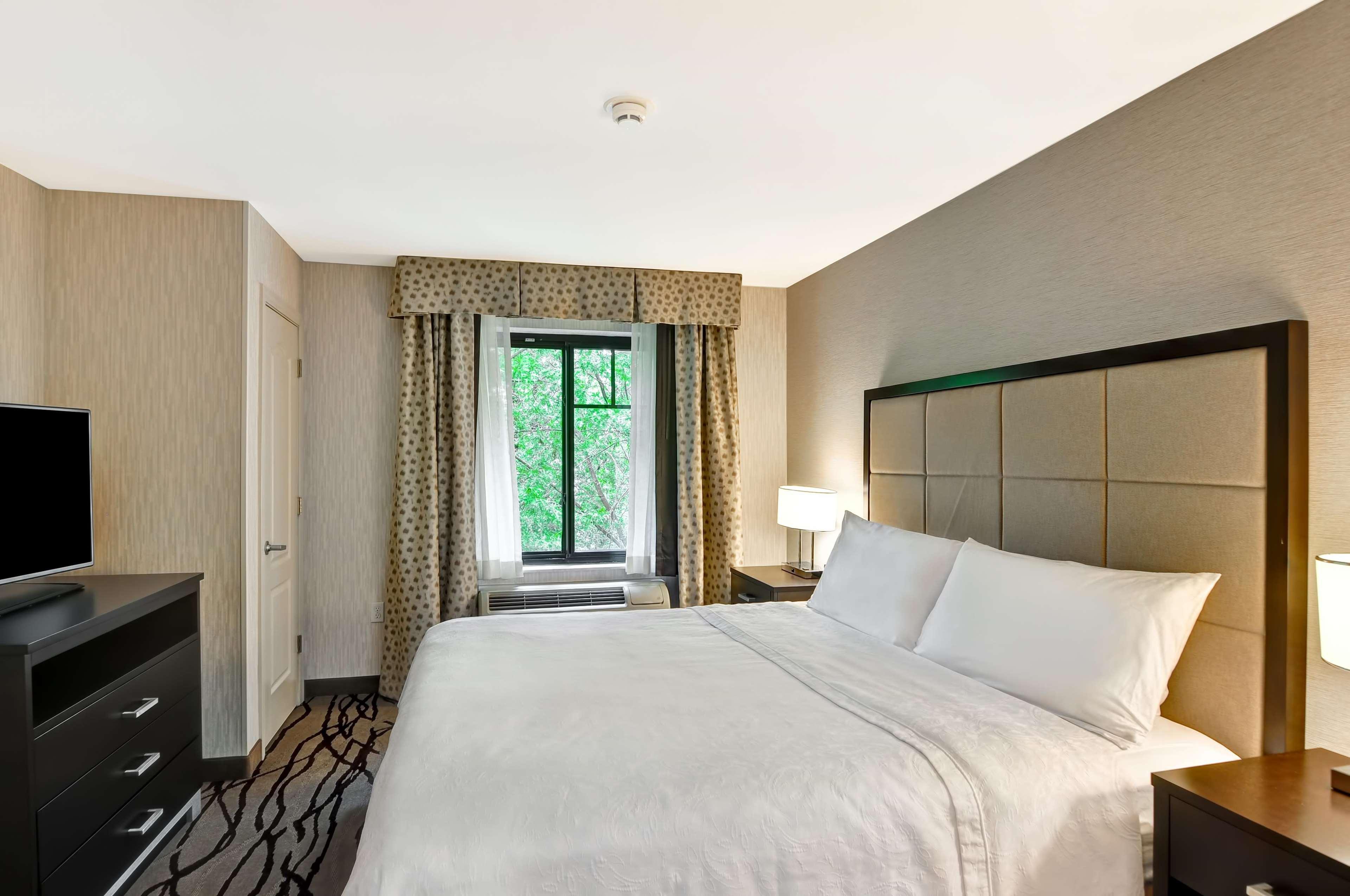 Homewood Suites By Hilton Boston Cambridge-Arlington, Ma Bagian luar foto