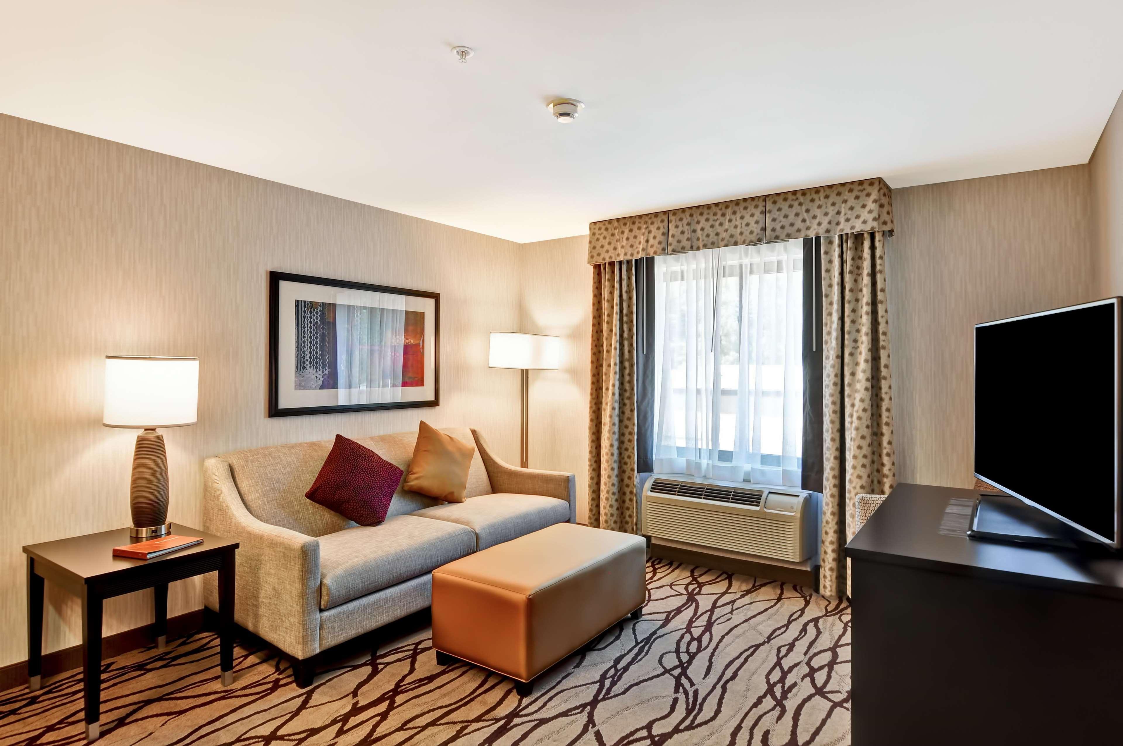 Homewood Suites By Hilton Boston Cambridge-Arlington, Ma Bagian luar foto