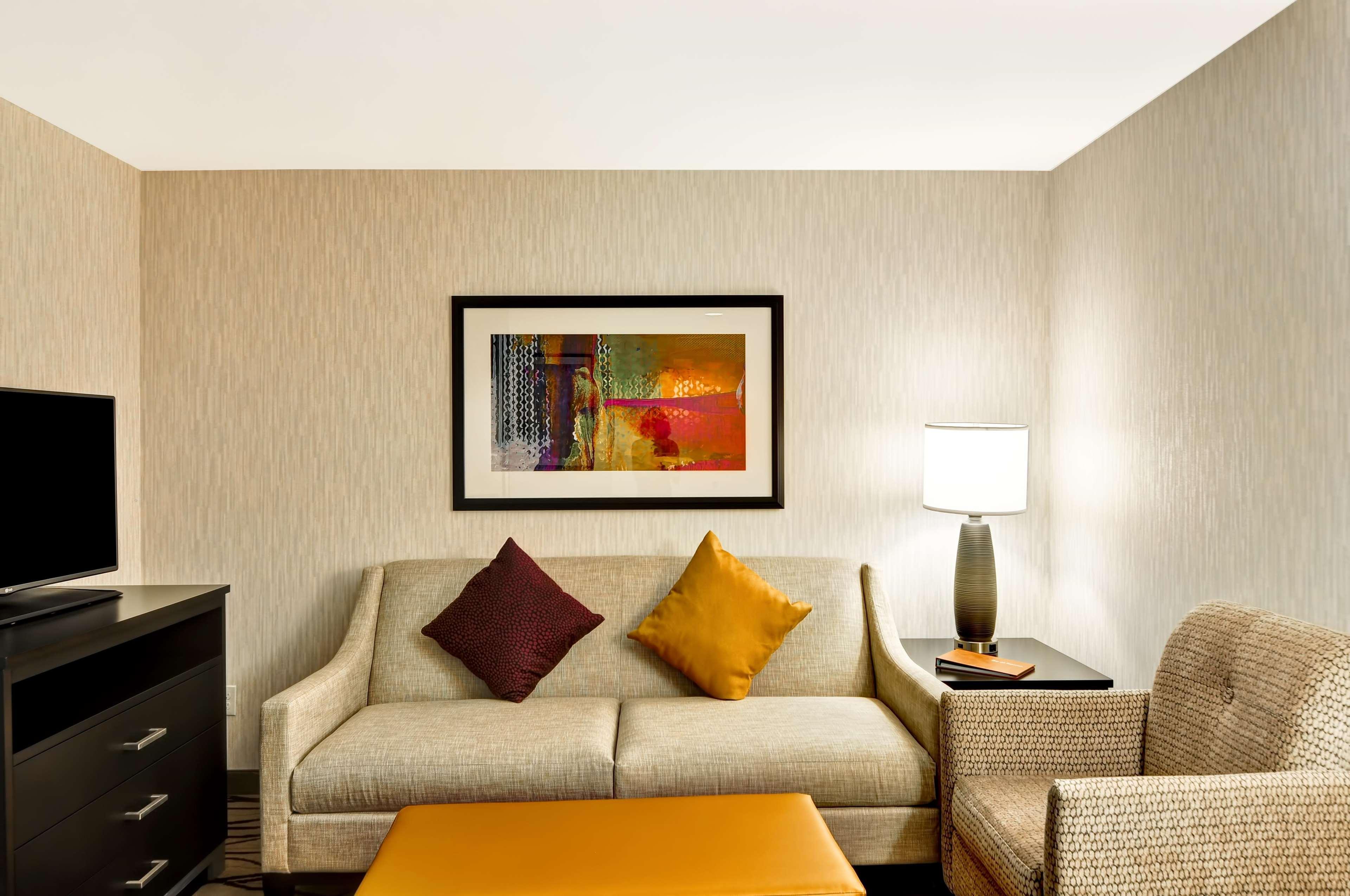 Homewood Suites By Hilton Boston Cambridge-Arlington, Ma Bagian luar foto