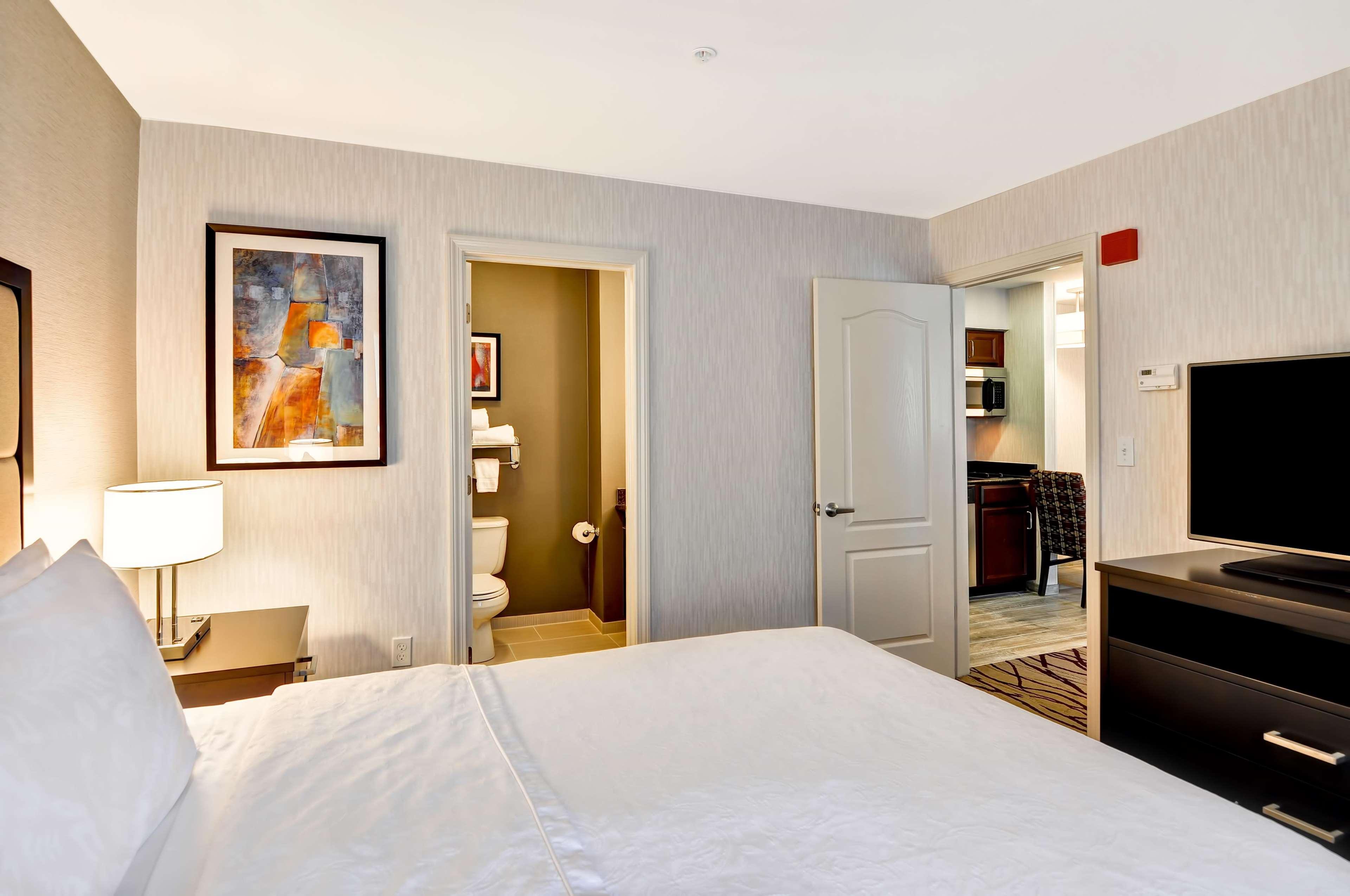 Homewood Suites By Hilton Boston Cambridge-Arlington, Ma Bagian luar foto