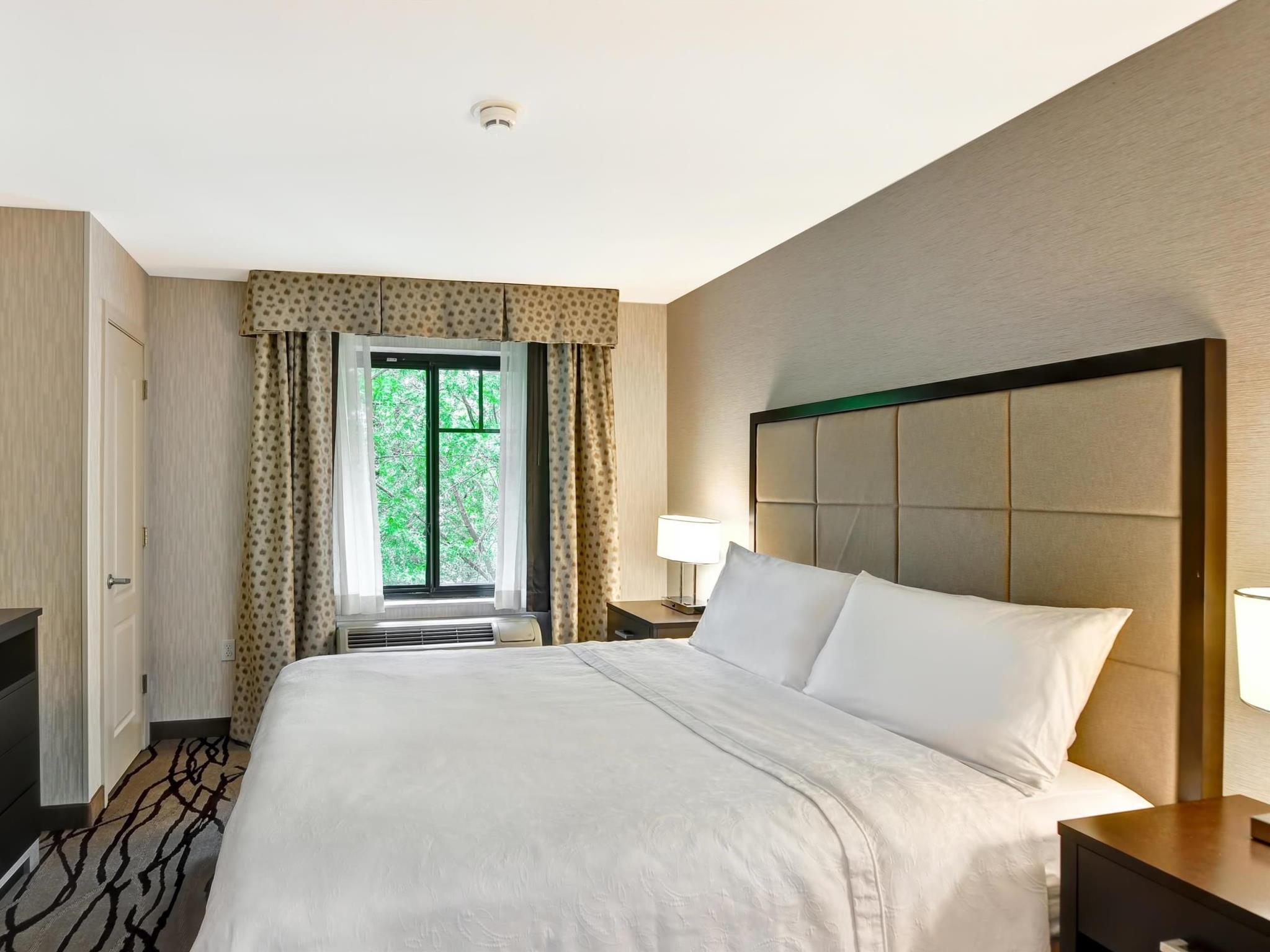 Homewood Suites By Hilton Boston Cambridge-Arlington, Ma Bagian luar foto