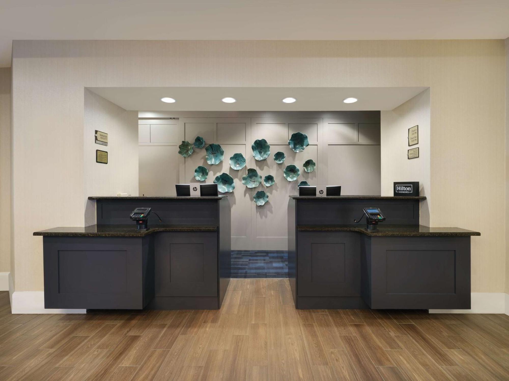 Homewood Suites By Hilton Boston Cambridge-Arlington, Ma Bagian luar foto