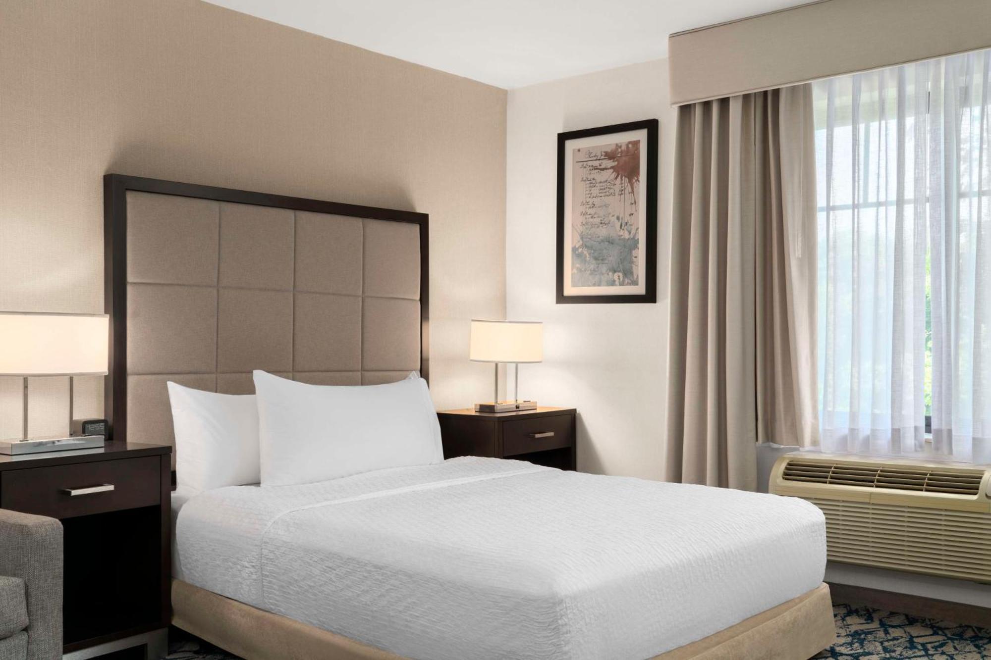 Homewood Suites By Hilton Boston Cambridge-Arlington, Ma Bagian luar foto