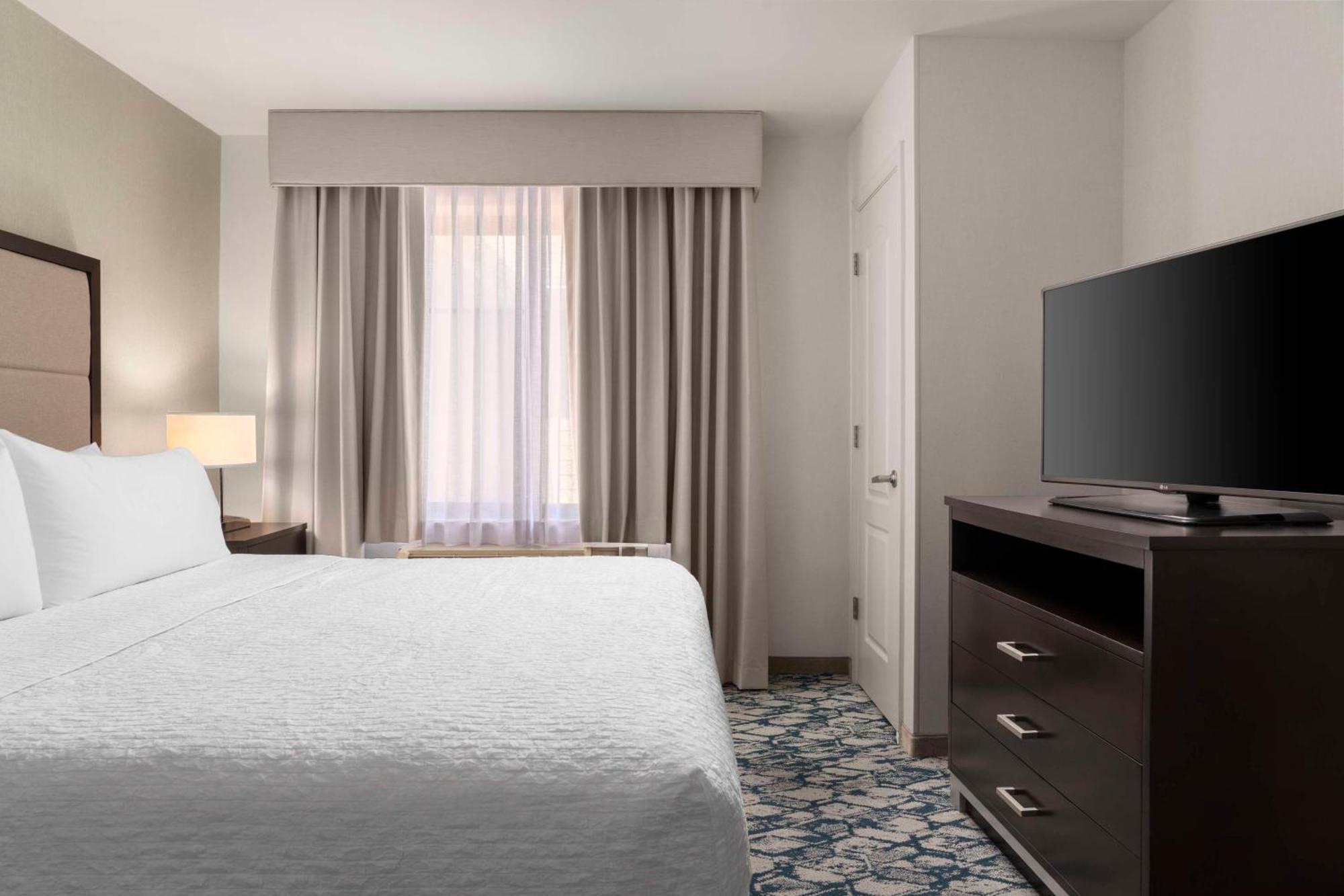 Homewood Suites By Hilton Boston Cambridge-Arlington, Ma Bagian luar foto