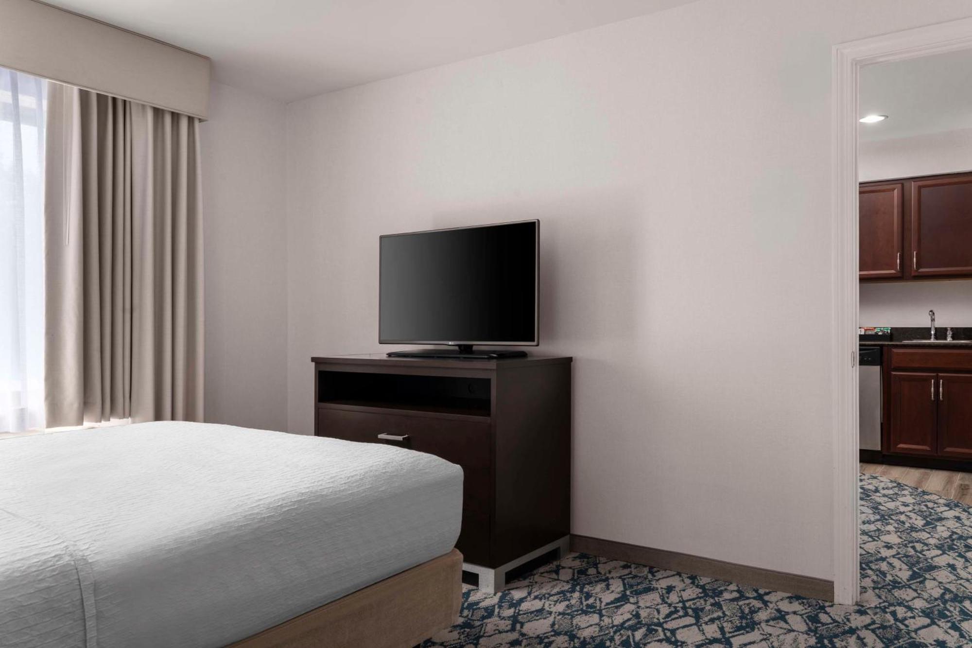 Homewood Suites By Hilton Boston Cambridge-Arlington, Ma Bagian luar foto