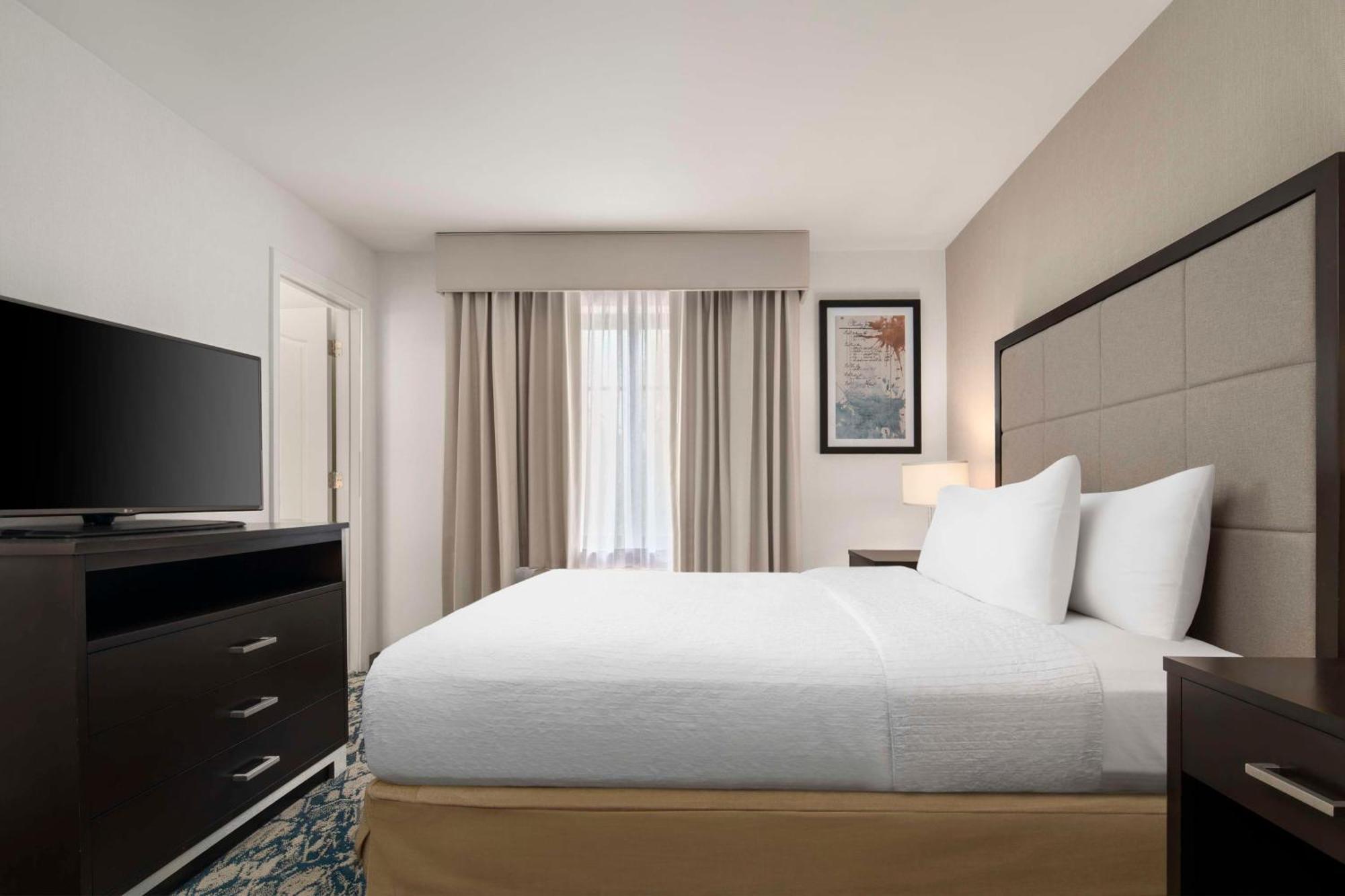 Homewood Suites By Hilton Boston Cambridge-Arlington, Ma Bagian luar foto