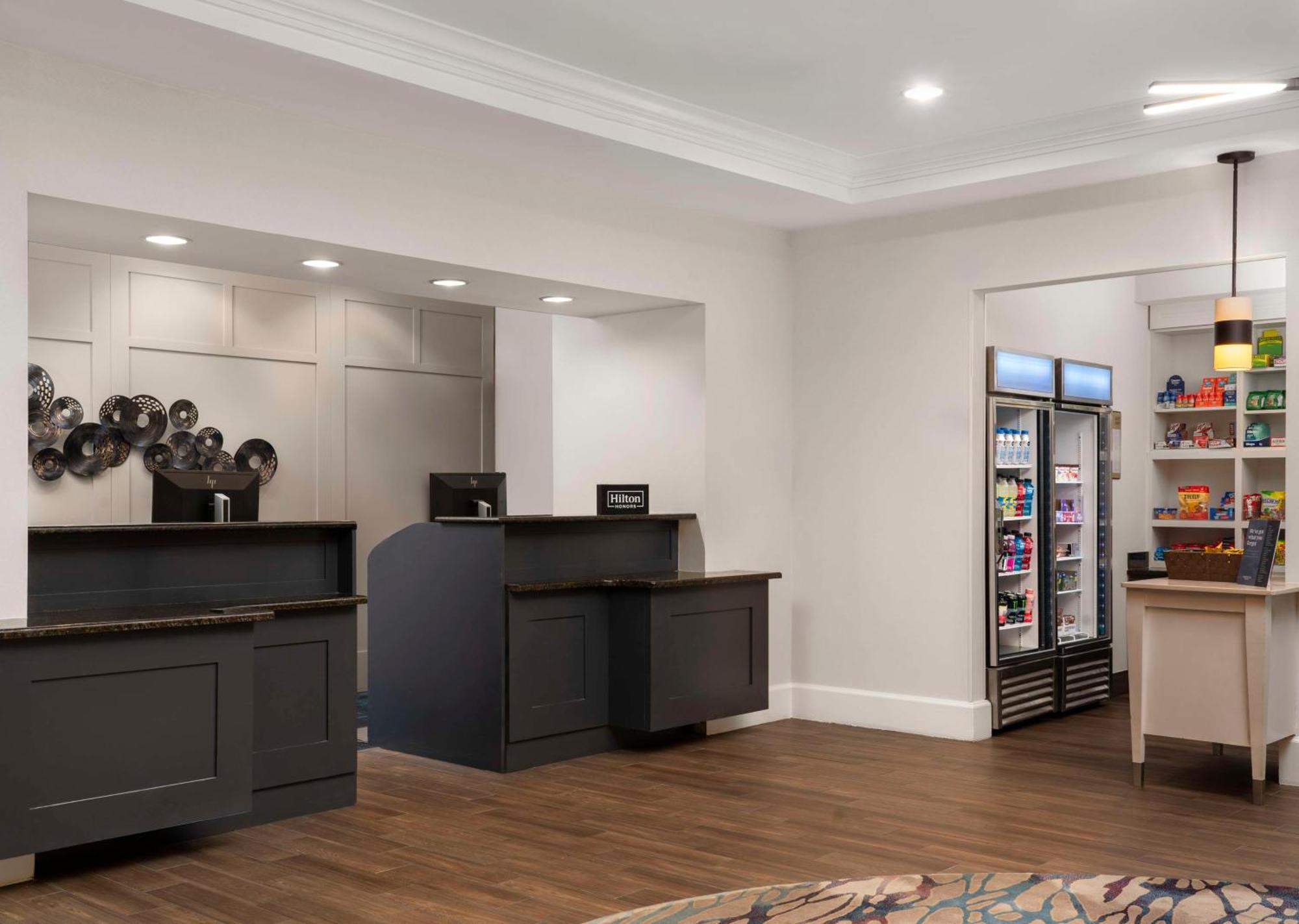 Homewood Suites By Hilton Boston Cambridge-Arlington, Ma Bagian luar foto