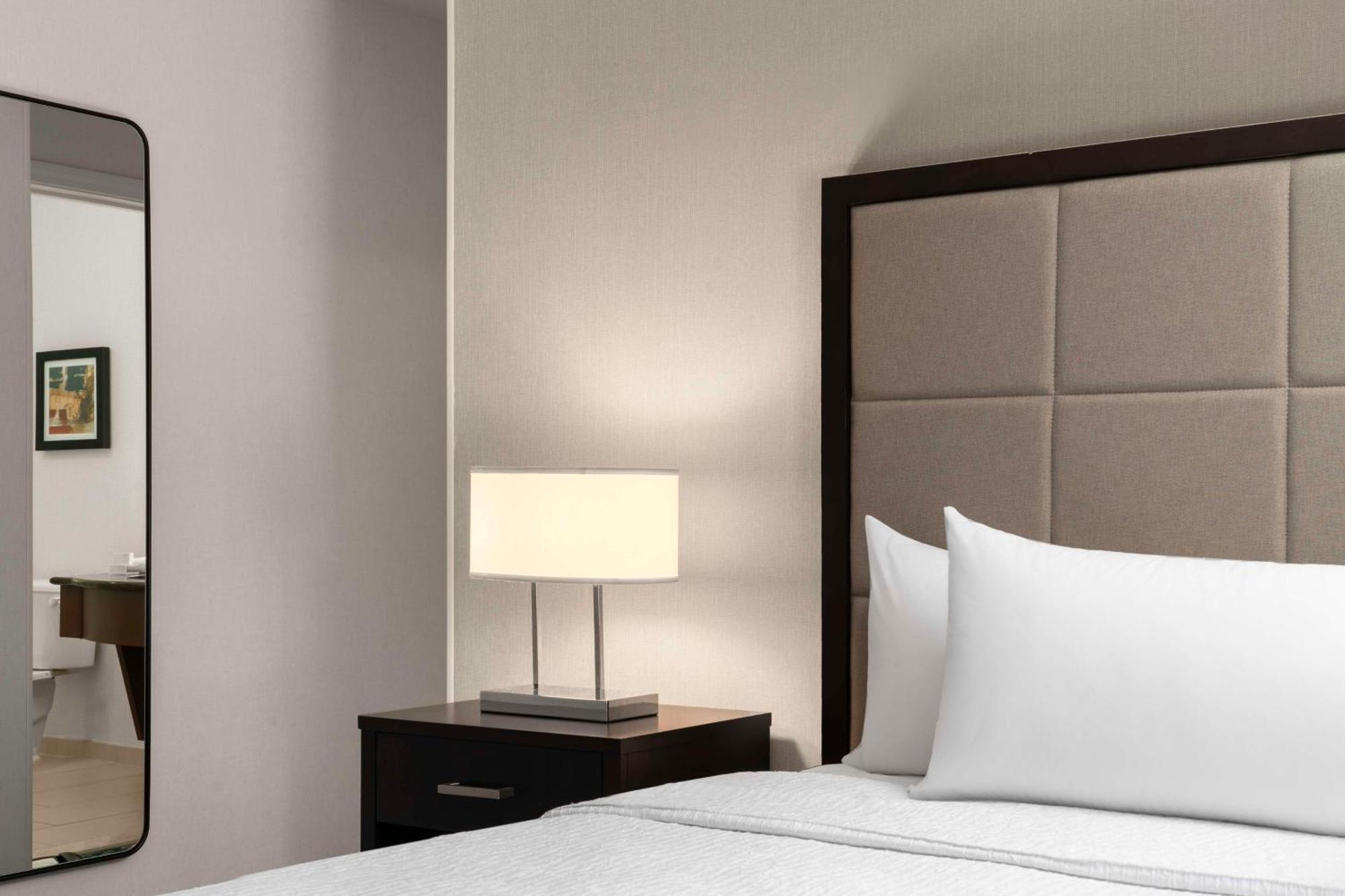 Homewood Suites By Hilton Boston Cambridge-Arlington, Ma Bagian luar foto