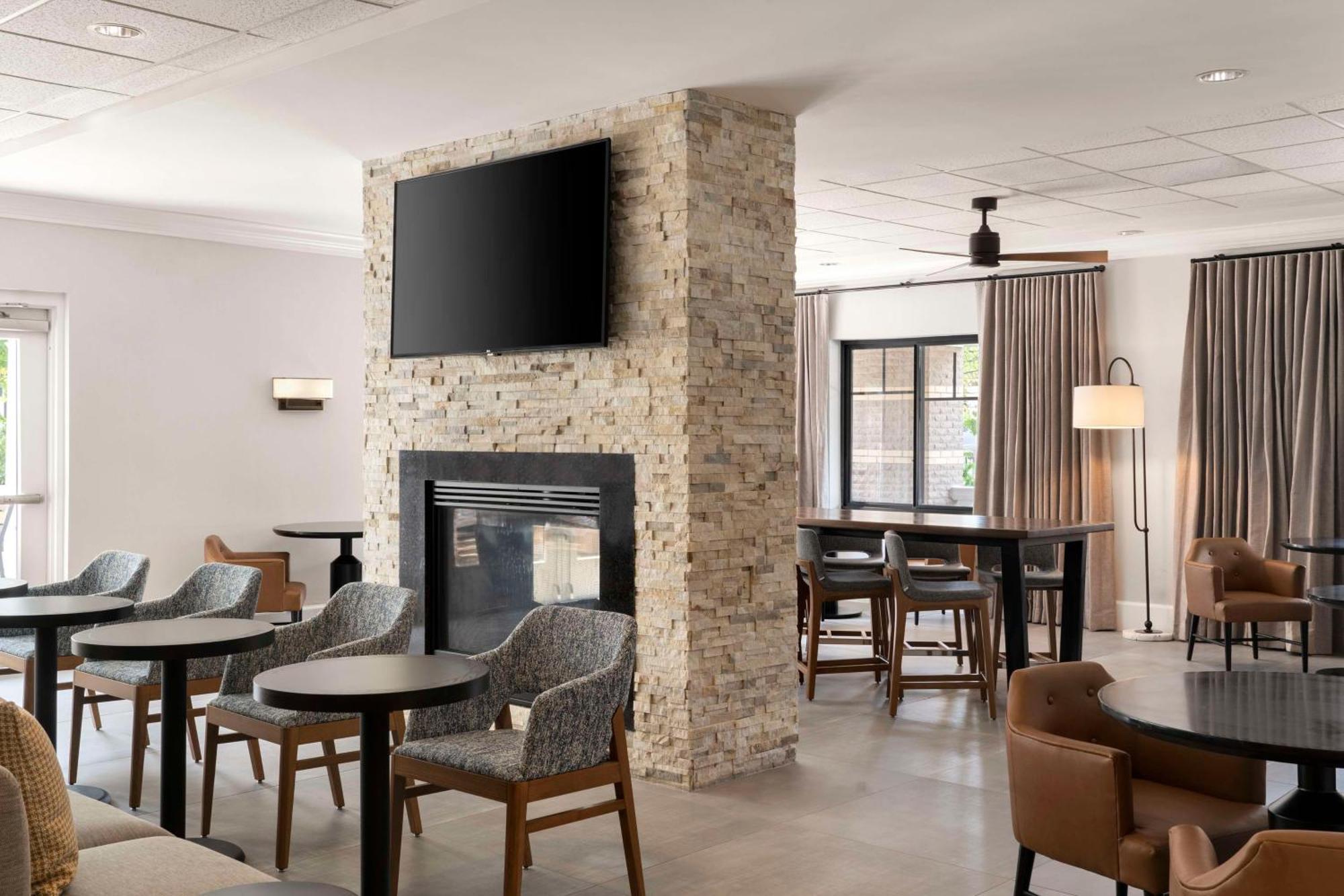Homewood Suites By Hilton Boston Cambridge-Arlington, Ma Bagian luar foto