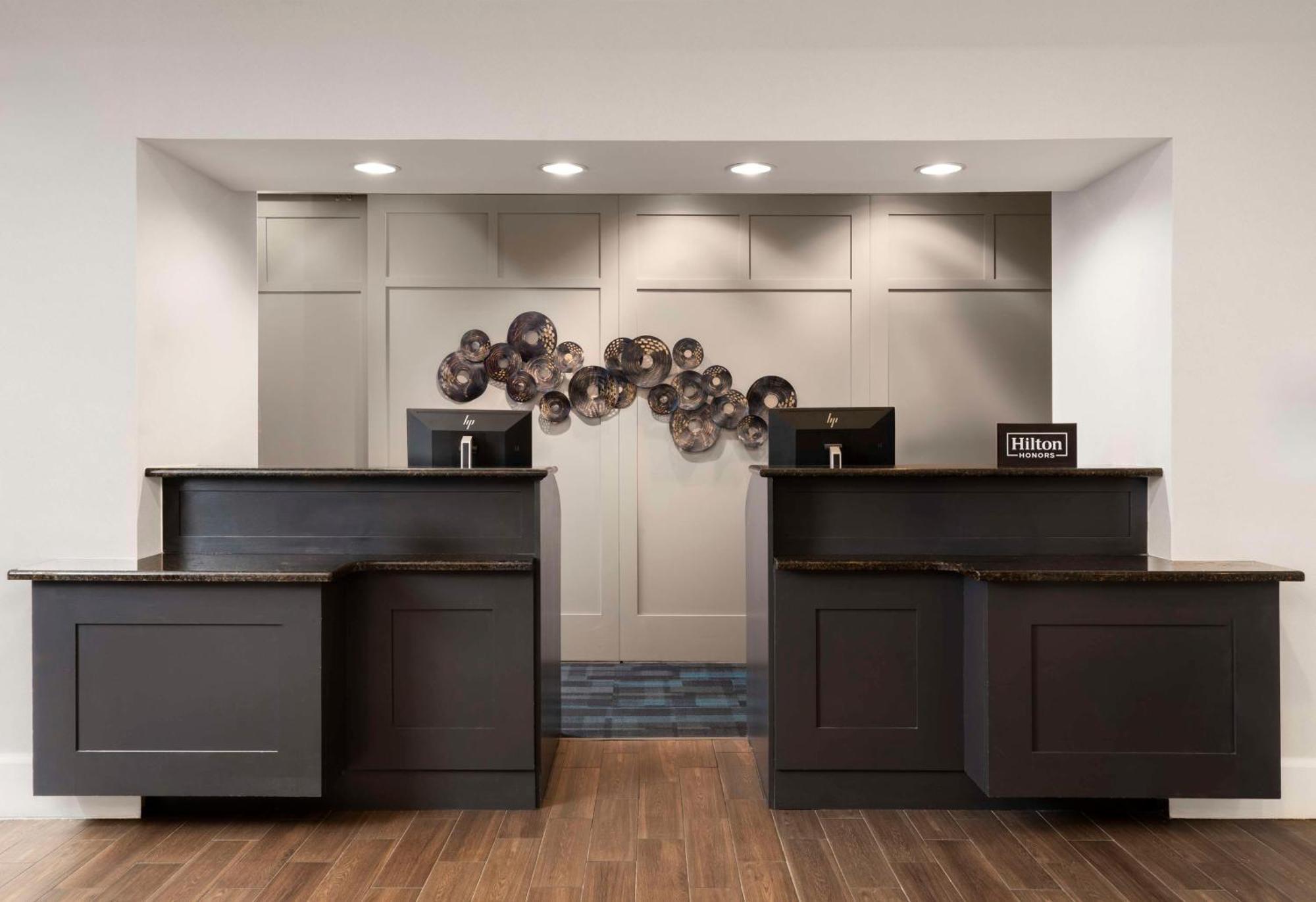 Homewood Suites By Hilton Boston Cambridge-Arlington, Ma Bagian luar foto