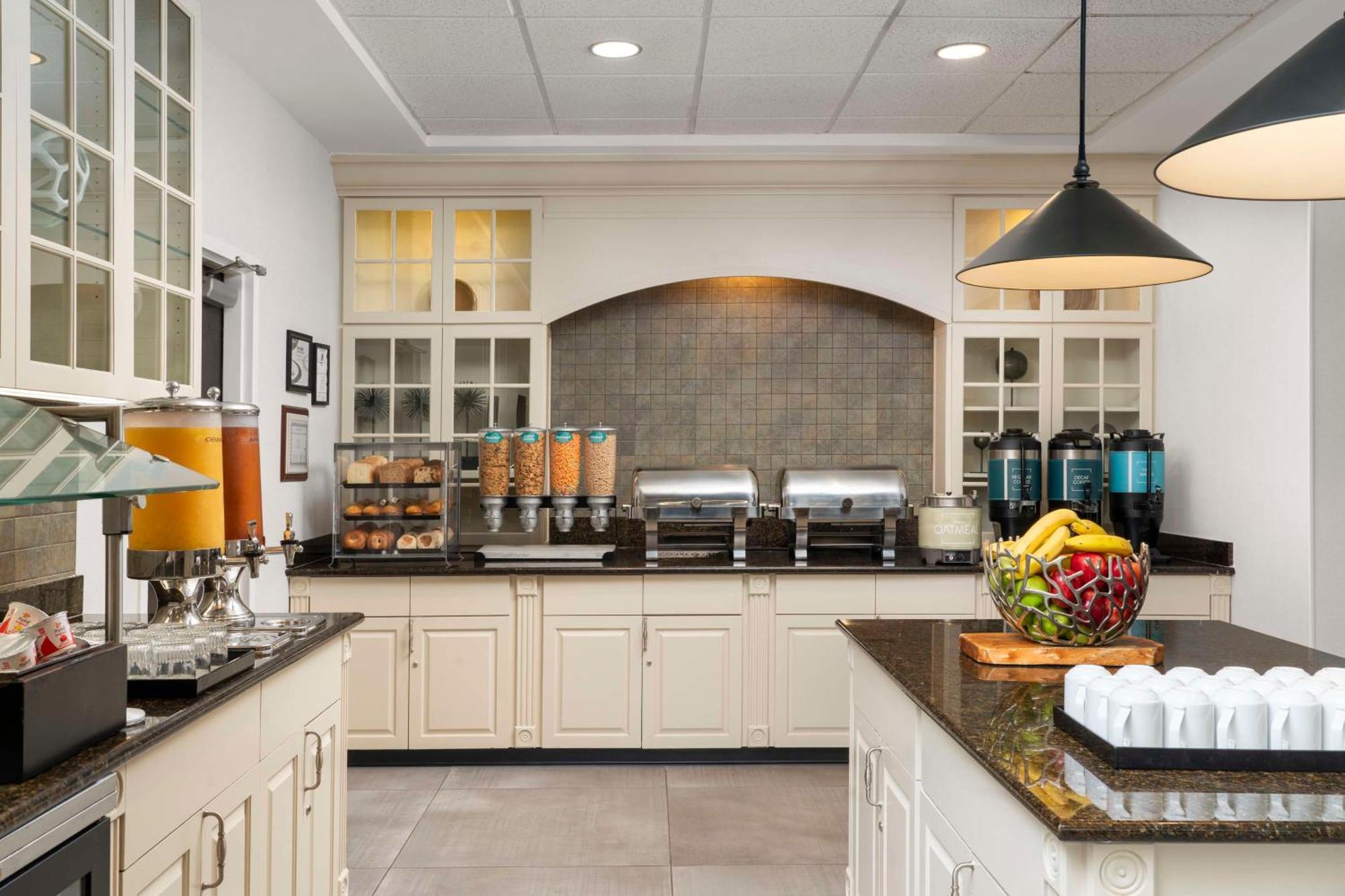 Homewood Suites By Hilton Boston Cambridge-Arlington, Ma Bagian luar foto
