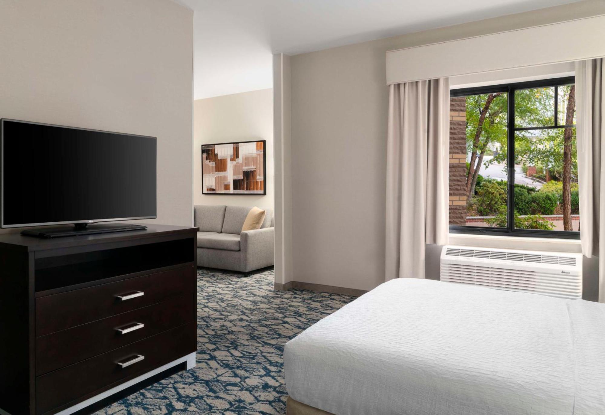Homewood Suites By Hilton Boston Cambridge-Arlington, Ma Bagian luar foto